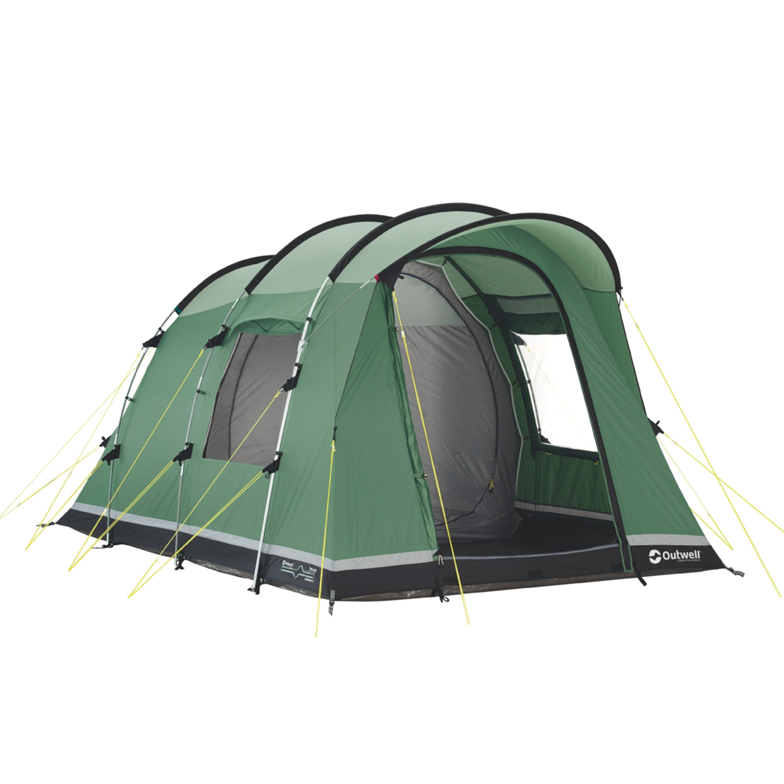 3 Personen Zelt OUTWELL Birdland S 3 Mann Zelt Familienzelt Camping
