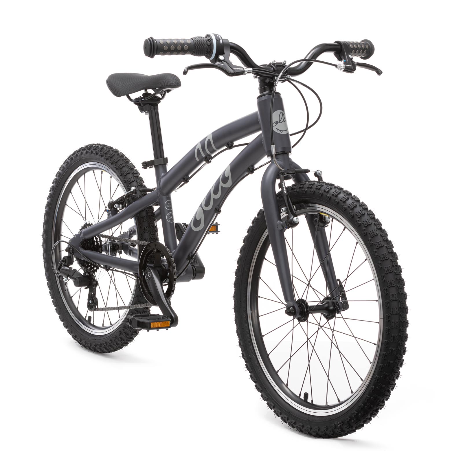 Fahrrad Kinder ab 6 Jahre OLLO Bikes Kinderfahrrad 20 Zoll