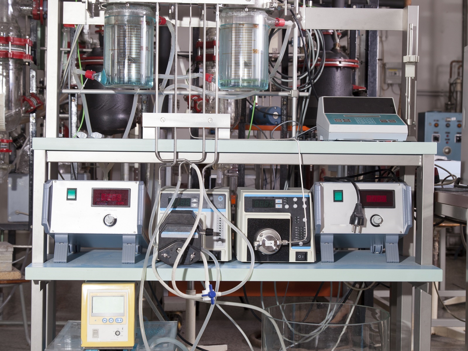 What You Should Know Before Buying Used Laboratory Equipment