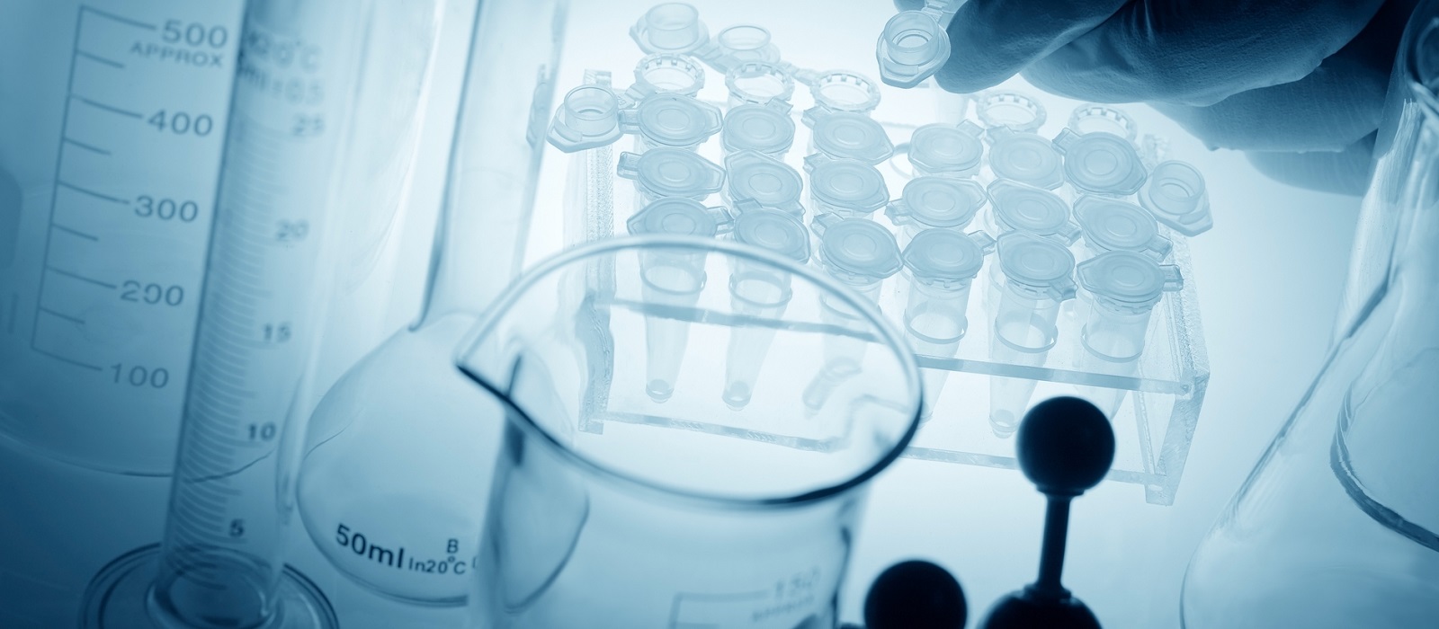 Industry Experts Provide HandsOn Lab Equipment Training