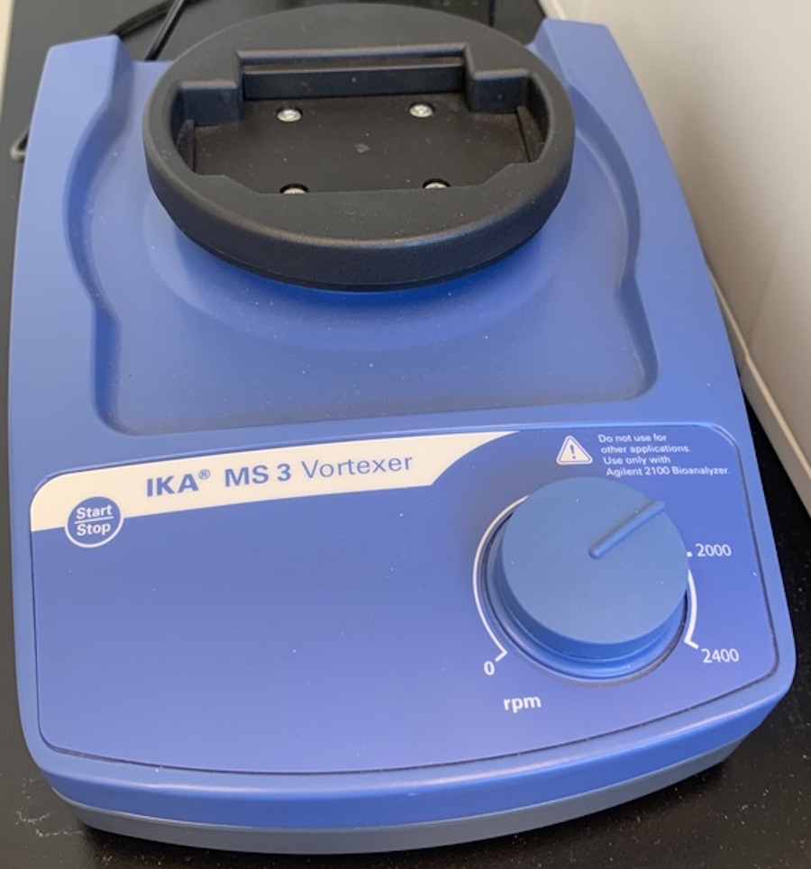  Product Review. Highly Accessible Vortexer with Easy