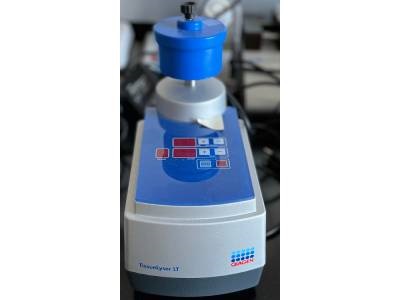 | Labcompare Product Review. A Compact and Fast Performing Tissue Lyser