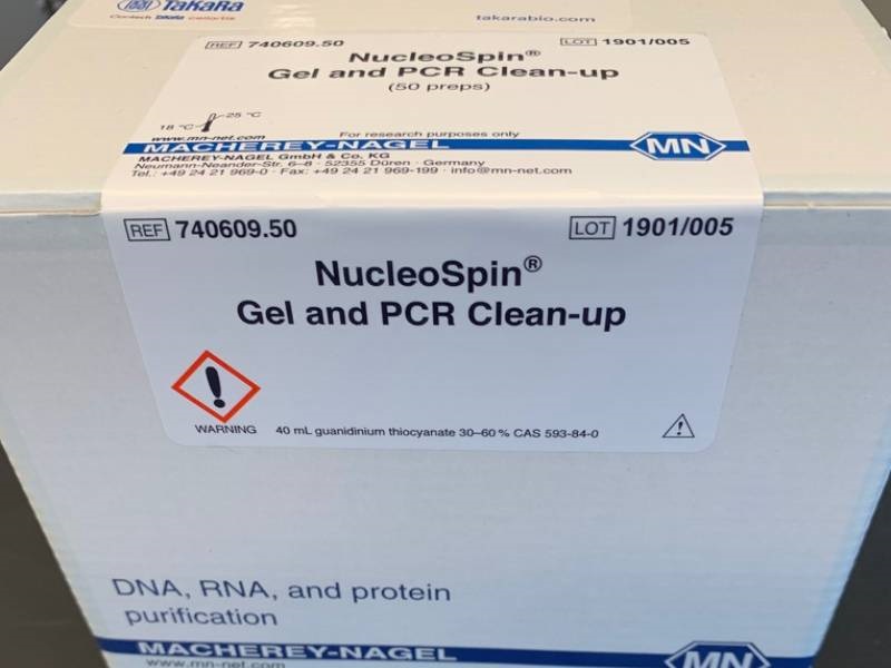  Product Review. Easy to Use and Efficient Purification Kit