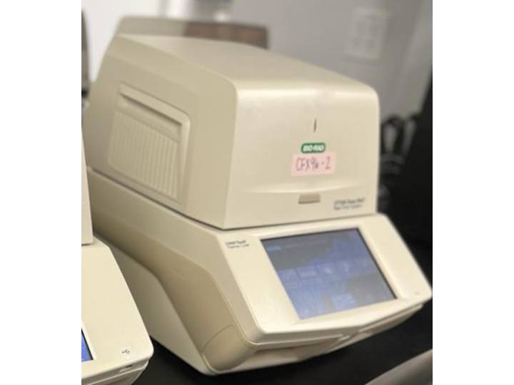  Product Review. Great Amplifications for RealTime PCR Analysis