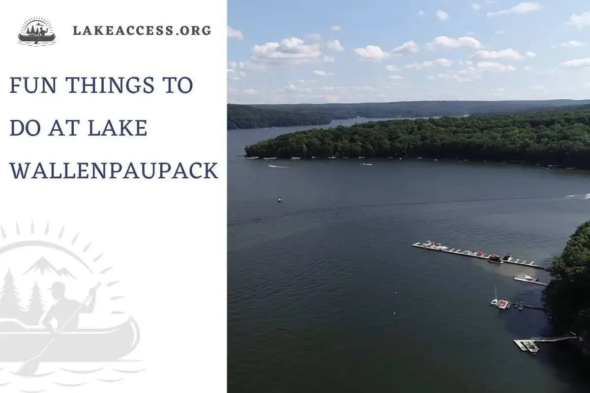 5 Best Beaches on Sebago Lake Swimming, Amenities, & More Lake Access