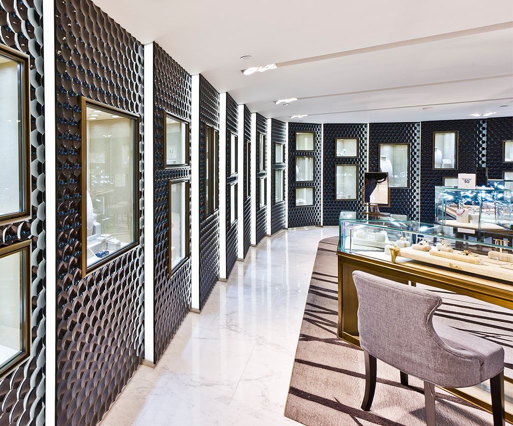 Canton Road Our Stores Lane Crawford