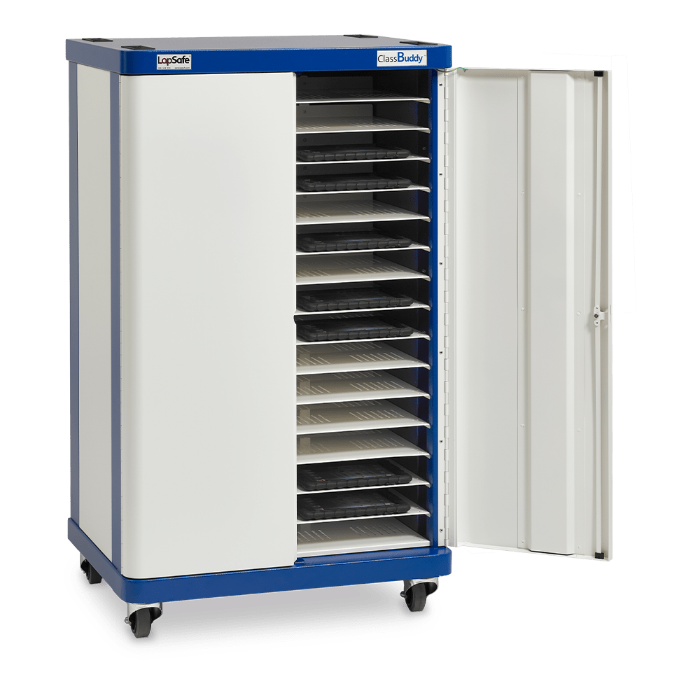 Mobile device management solutions laptop storage, Chromebook