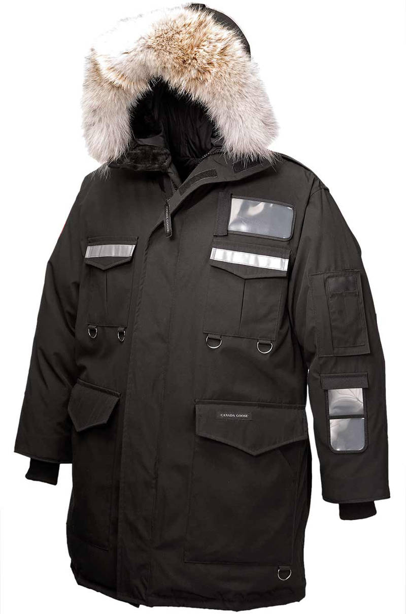 Manteau Resolute pour homme Canada Goose Latulippe