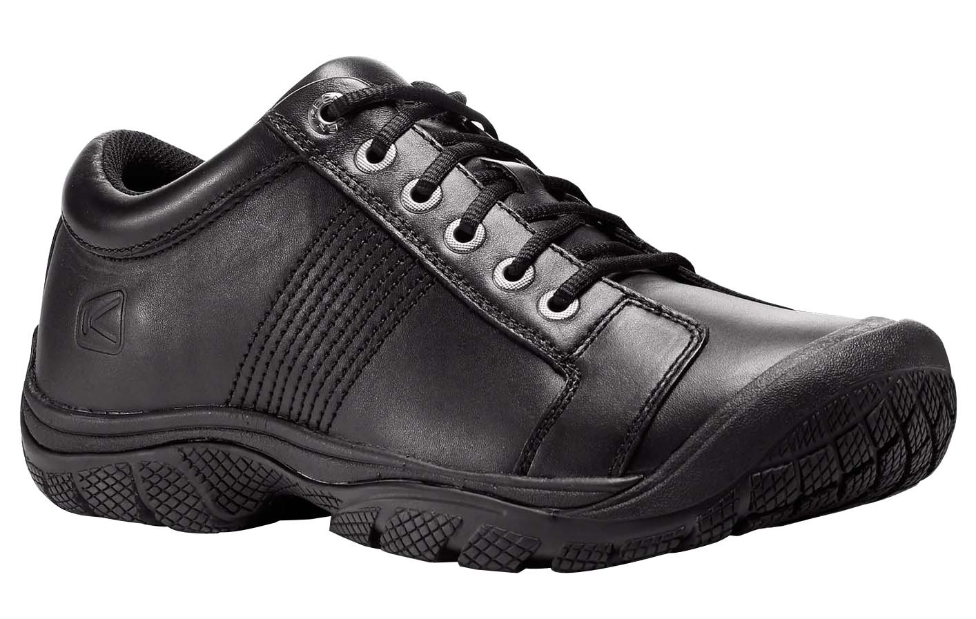 Men's PTC Oxford Safety Shoes Keen Latulippe