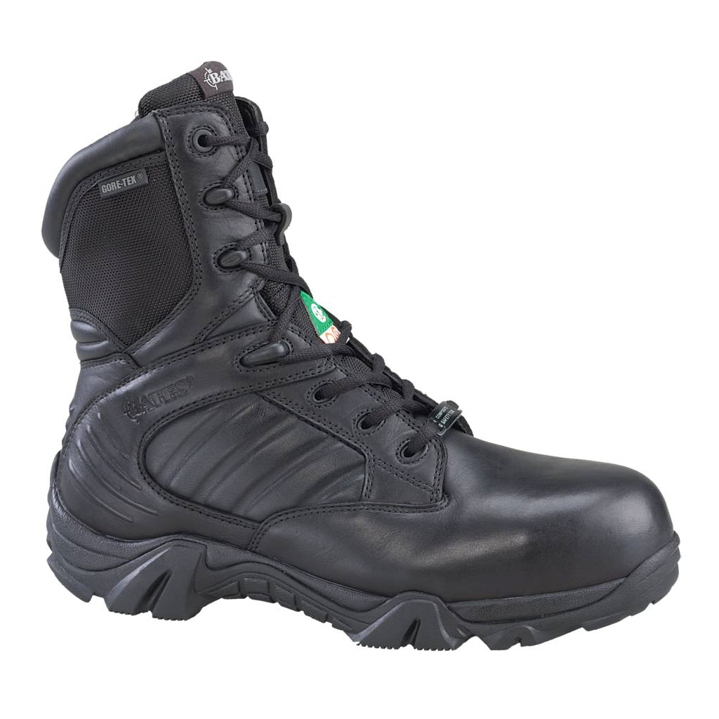 bottes fourrees homme travail