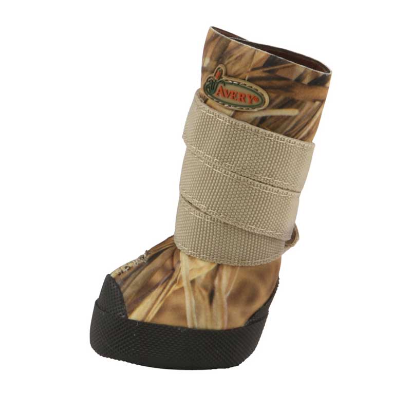 Bottes pour chien en néoprène Avery Sporting Dog Latulippe
