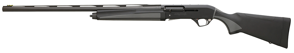 LeftHanded VersaMax SemiAutomatic Shotgun Remington Latulippe