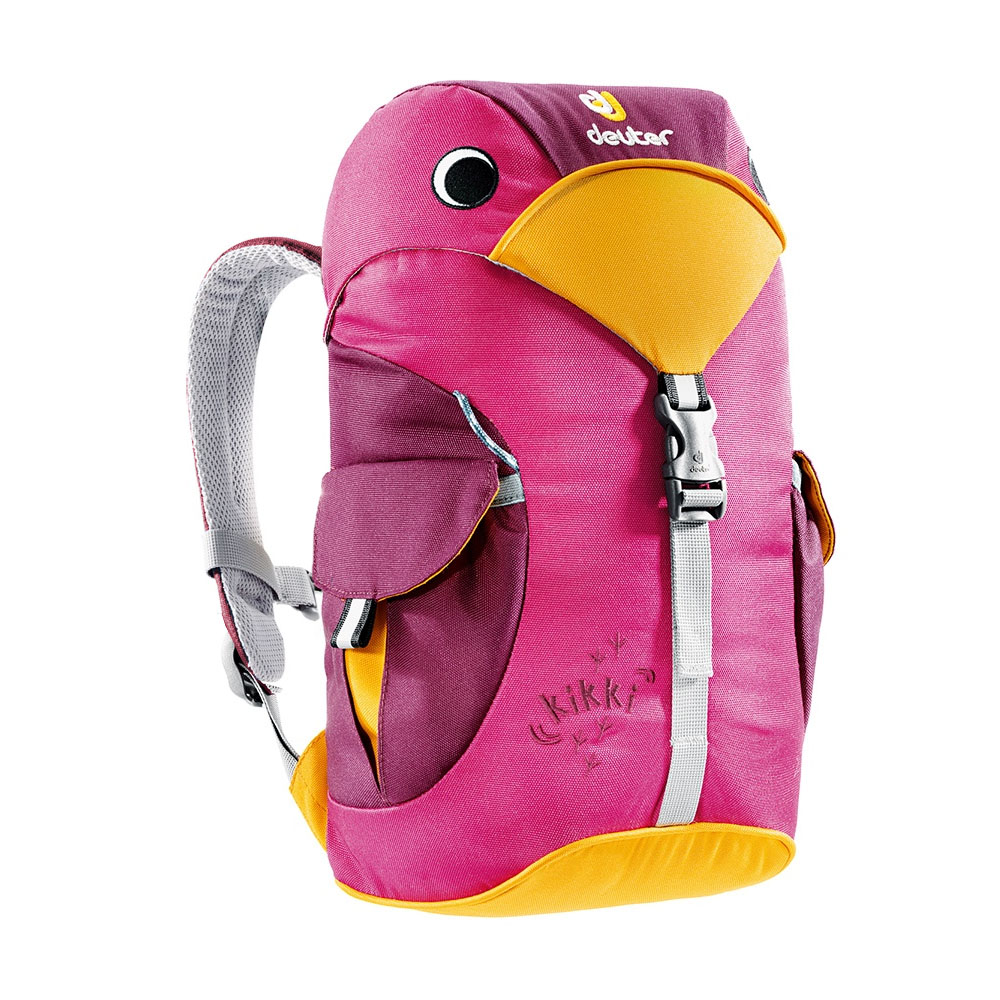 Sac à dos Kikki pour enfant Deuter Latulippe