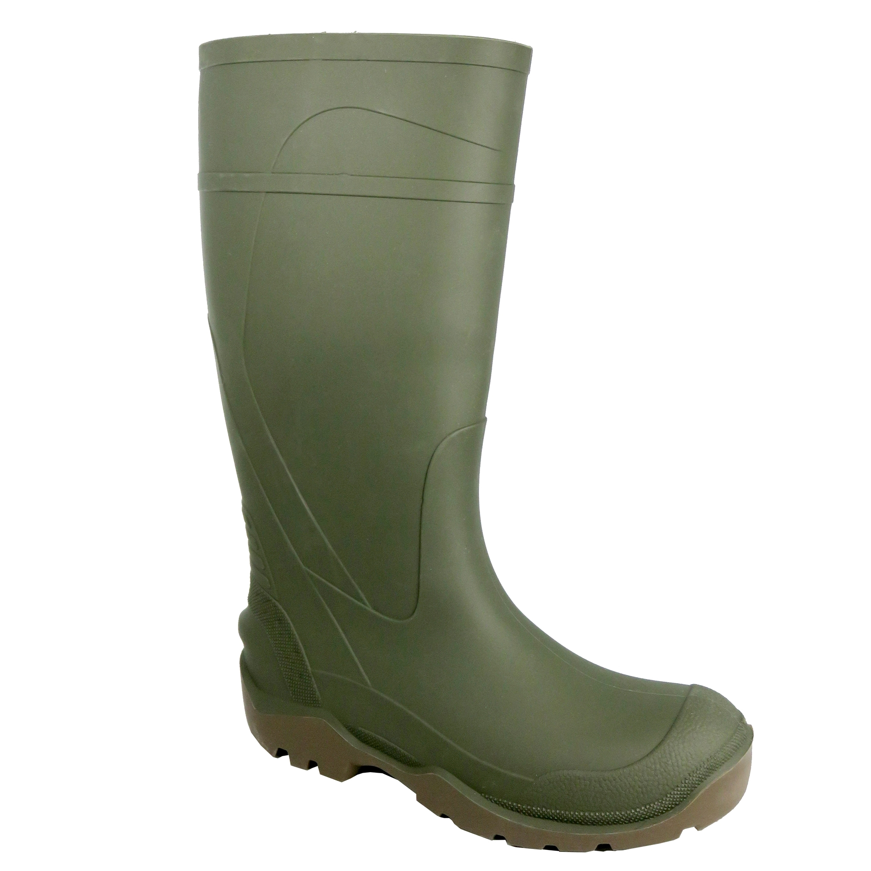 Everglade Rubber Boots Genfoot Latulippe