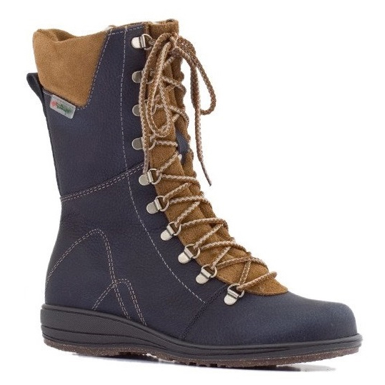 Bottes d�hiver Banff pour femme Martino Latulippe