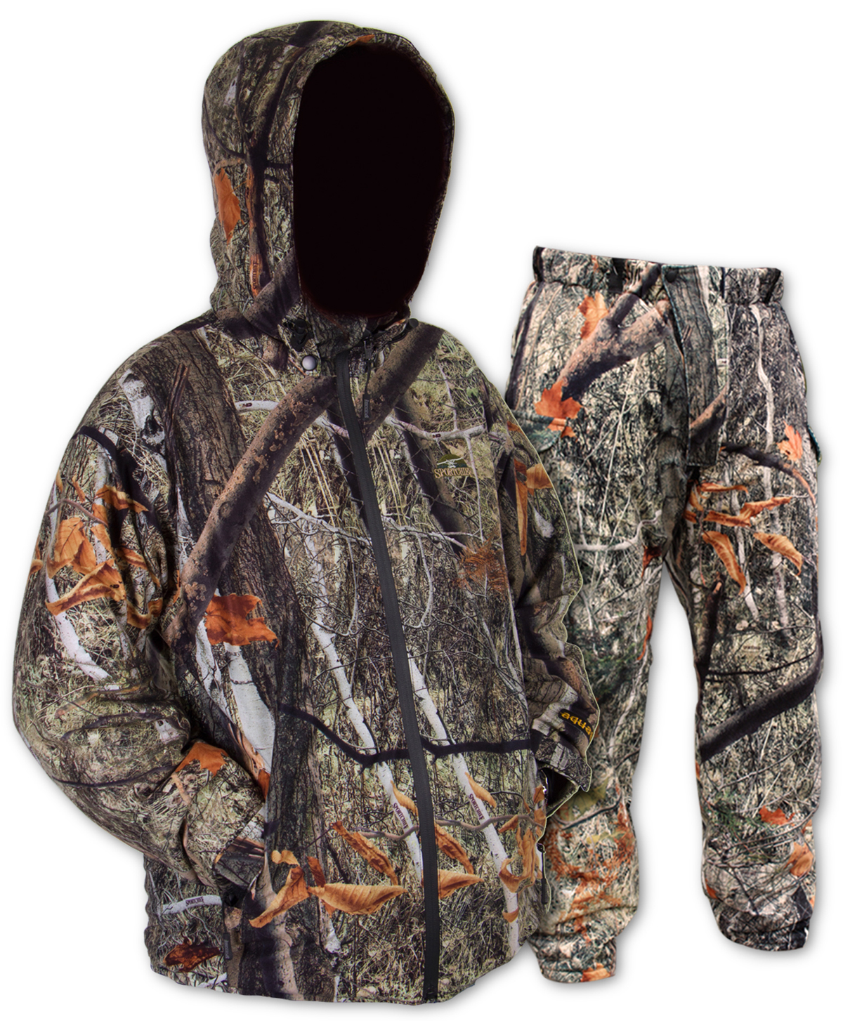 Ensemble de chasse Rebel pour enfant Sportchief Latulippe
