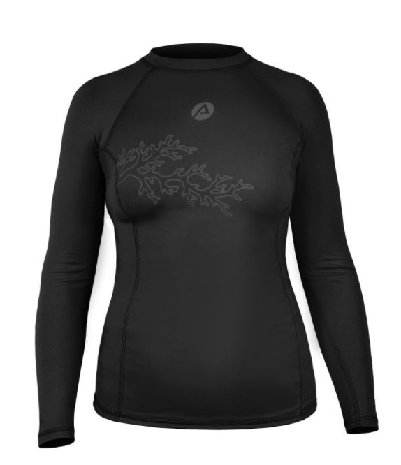 Chandail à manches longues Atlan pour femme Atlan Latulippe