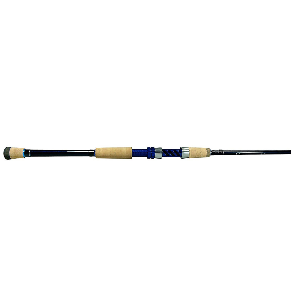 Nomad Inshore Travel Spinning Rod Okuma Latulippe