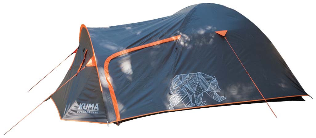 Tente Bear Den 5 Kuma Outdoor Gear Latulippe