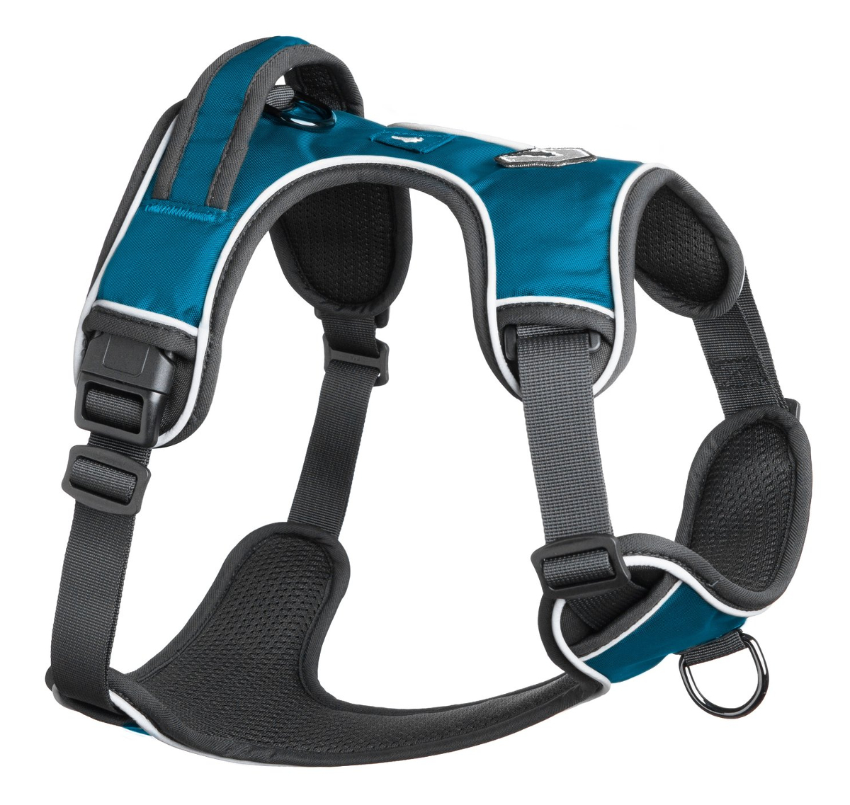 Harnais Mesa pour chien Canadian Canine Latulippe