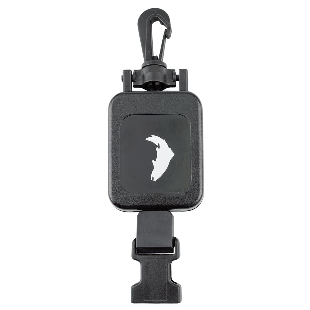 Attache rétractable Wading Staff Simms Latulippe