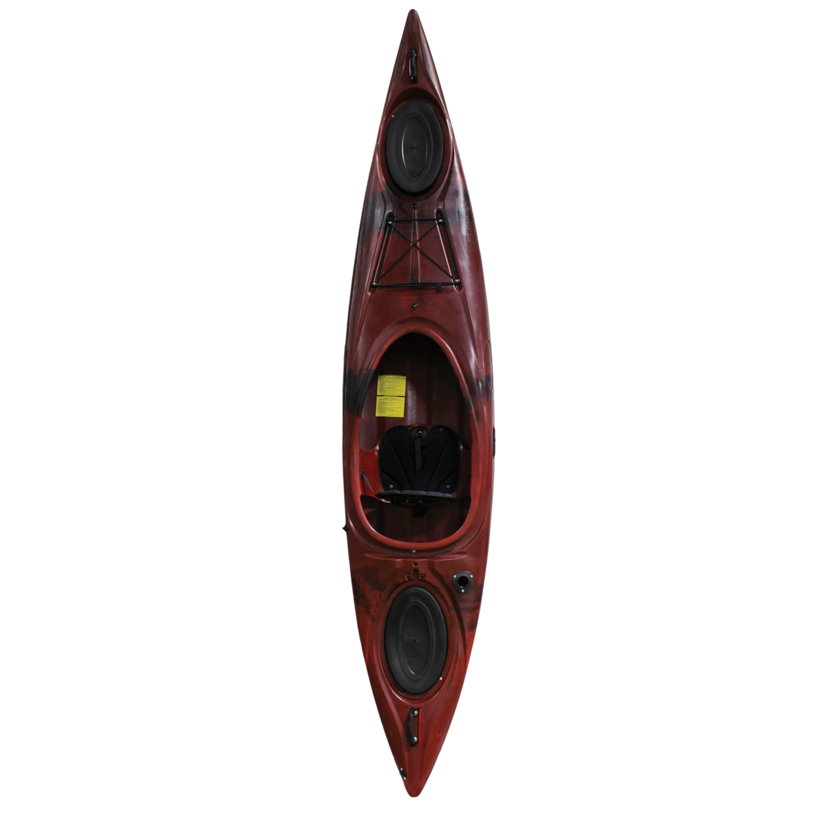 Kayak Fusion 120 Pèlerin Latulippe