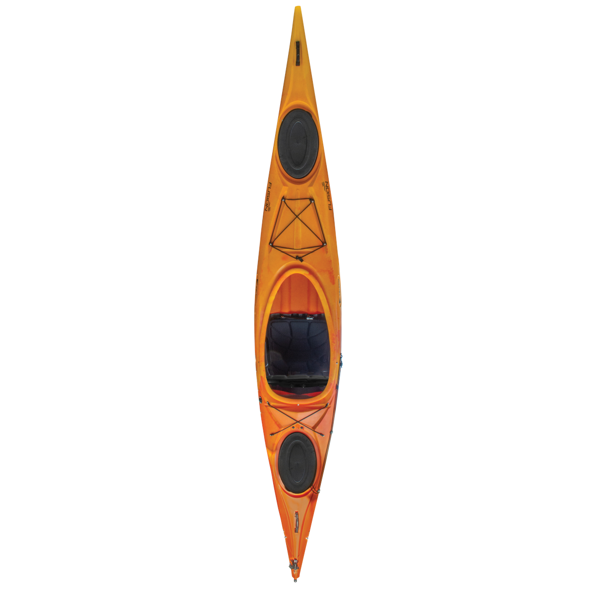 Kayak Fusion 140 Pèlerin Latulippe