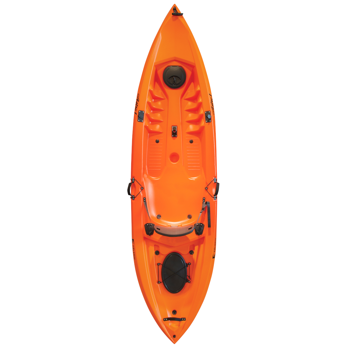 Kayak Astro 1 Pèlerin Latulippe