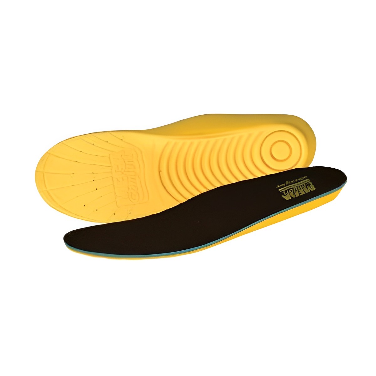 Semelles Personal AntiFatigue Mat Latulippe