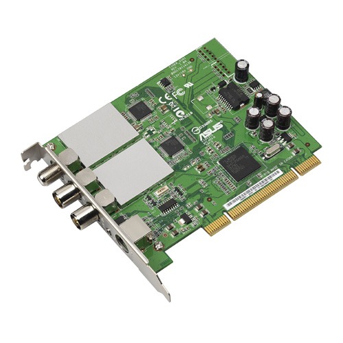 Les Défis De Voyager Avec Une Carte Son Ps3 ASUS My CinemaPS3100 Carte satellite PC ASUS sur