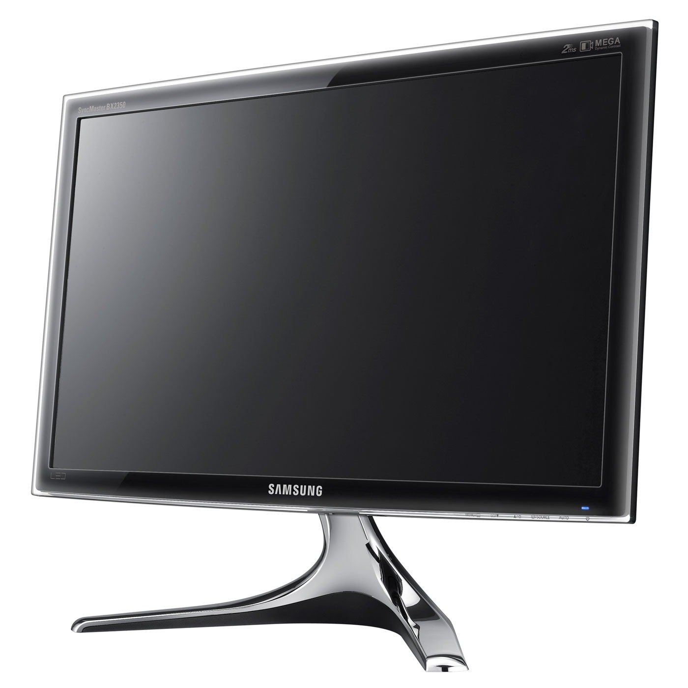 Samsung 23" LED SyncMaster BX2350 Ecran PC Samsung sur