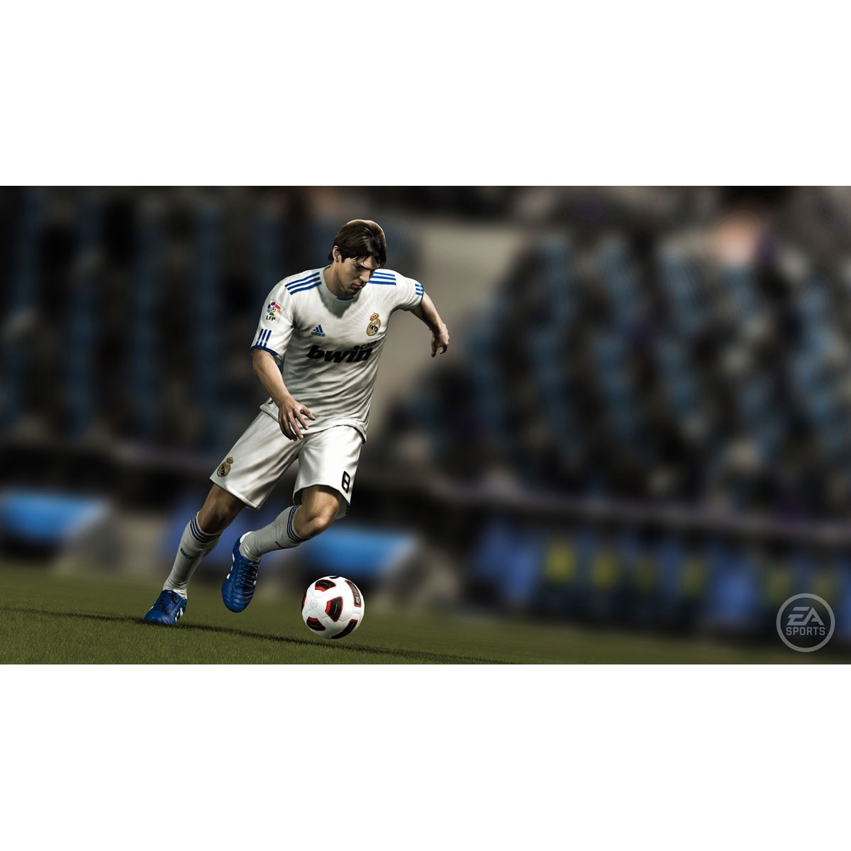 FIFA 12 Edition PSG (PS3) Electronic Arts sur