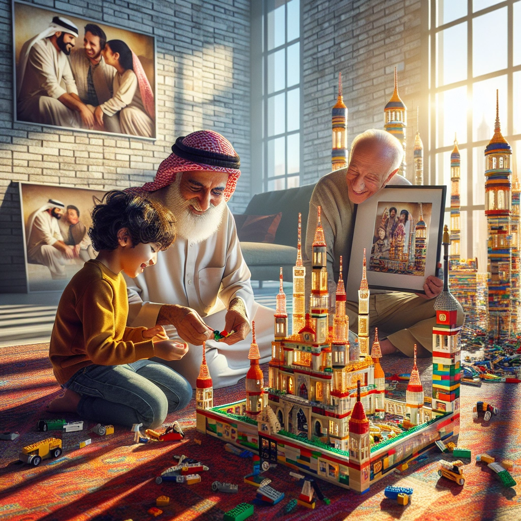 Lego Age Limit Meme Defying Age With Fun! Lego Cities