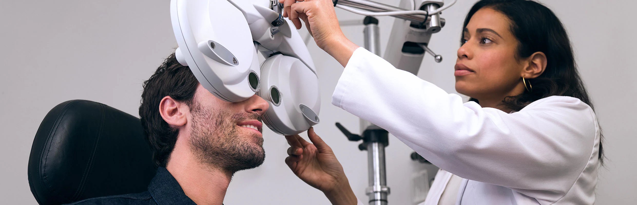 Importance of Eye Exams on Overall Health LensCrafters
