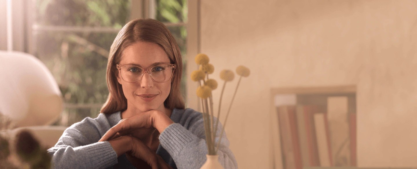 LensCrafters® Prescription Eyewear & Contact Lenses