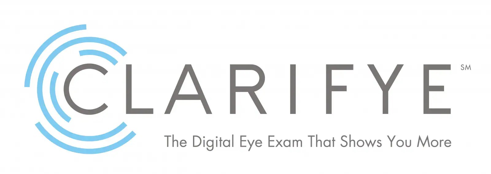 Clarifye Digital Eye Exam New in Eyecare LensCrafters