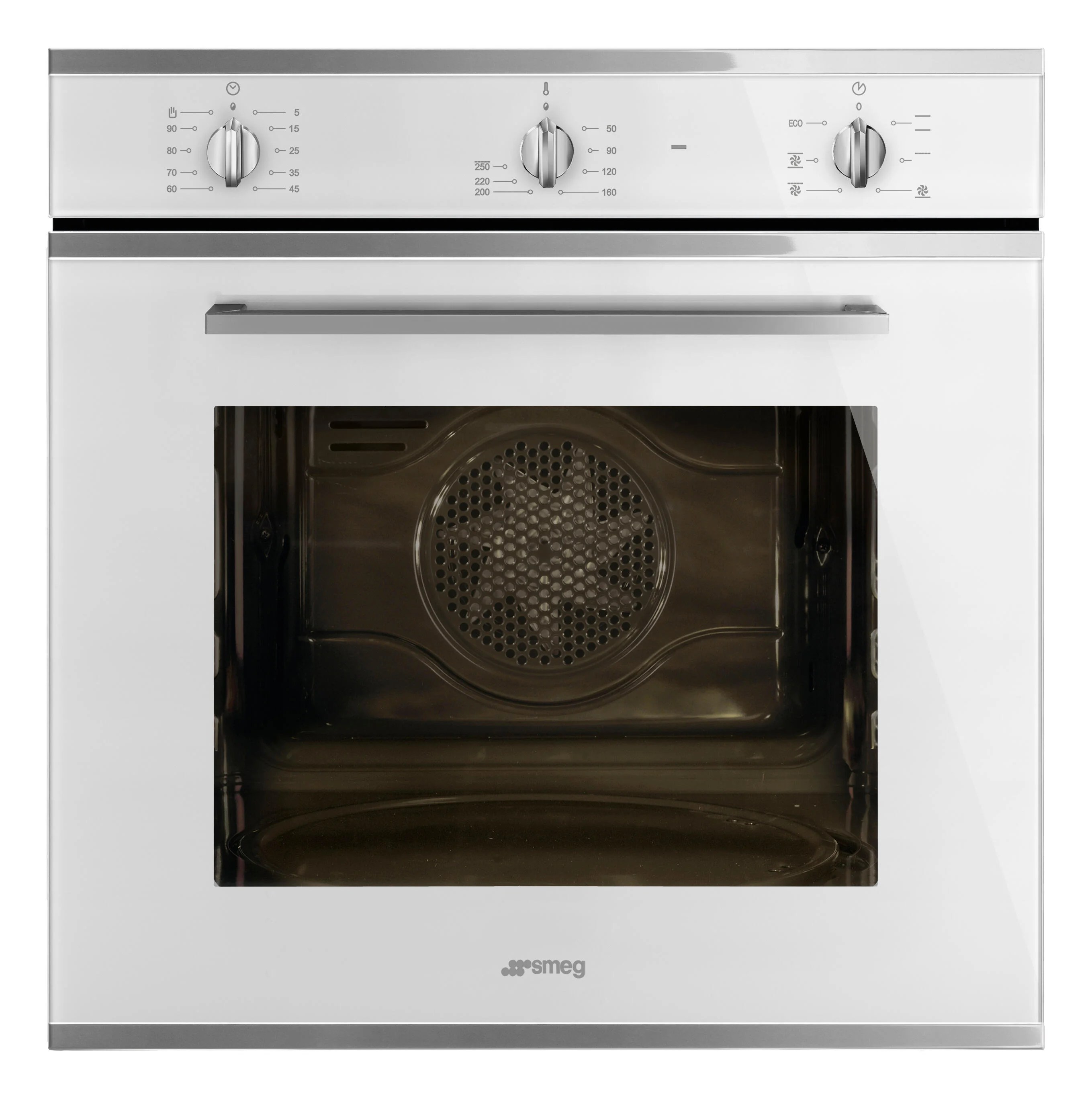 Forno da incasso elettrico multifunzione ventilato SMEG SF64M3VB