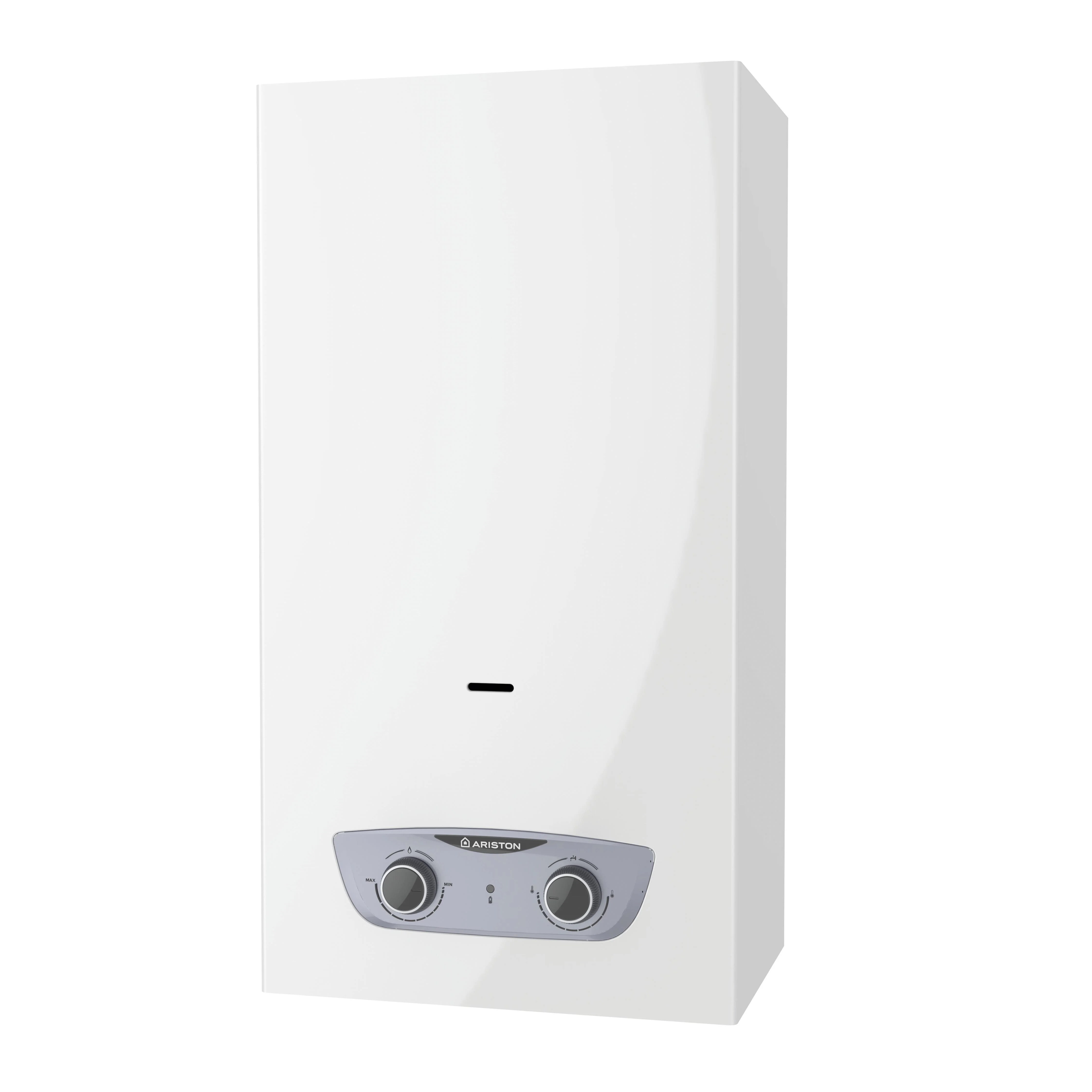 Scaldabagno a gas metano ARISTON Fast R X 14 14 l/min Leroy Merlin