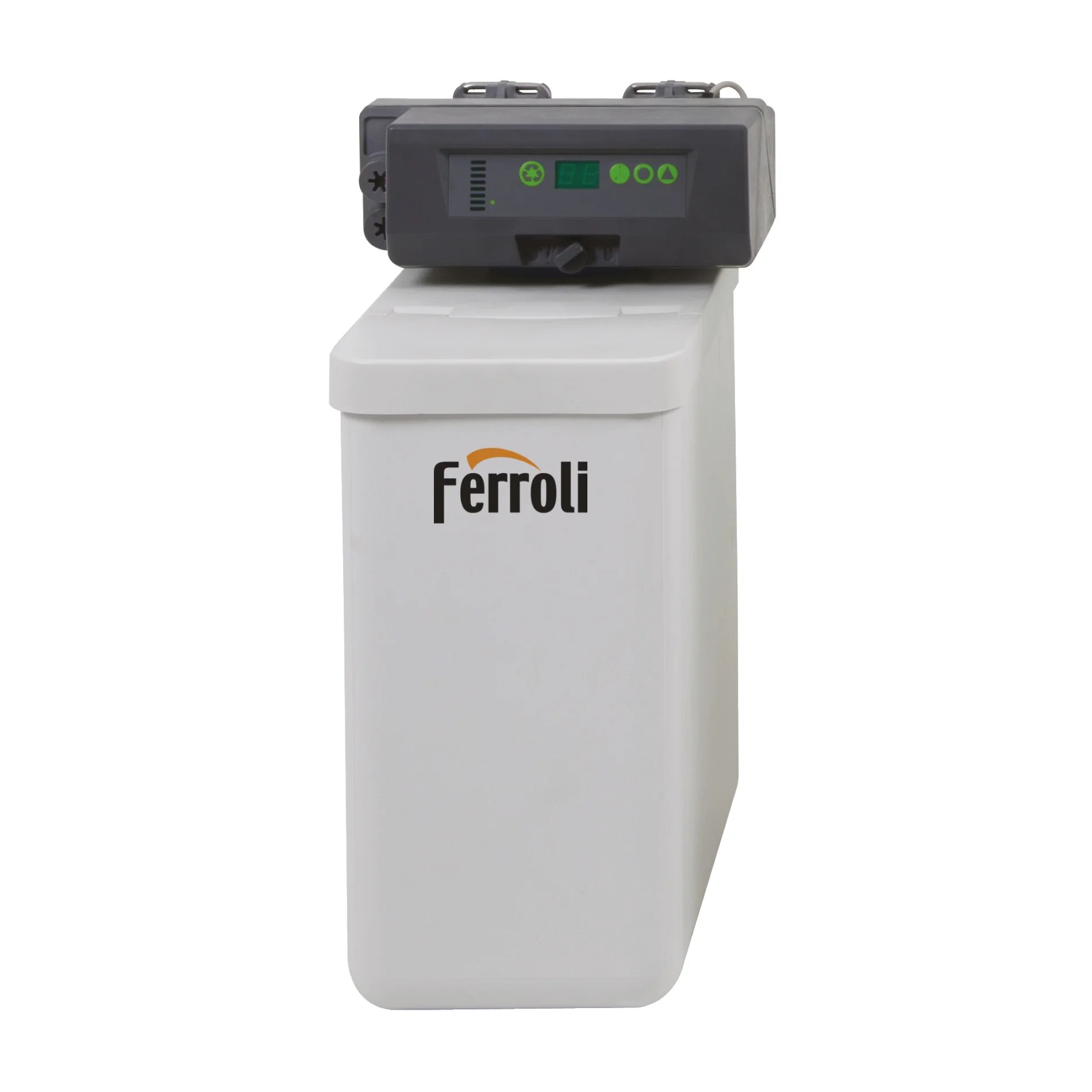 Addolcitore d'acqua FERROLI MICRO Leroy Merlin