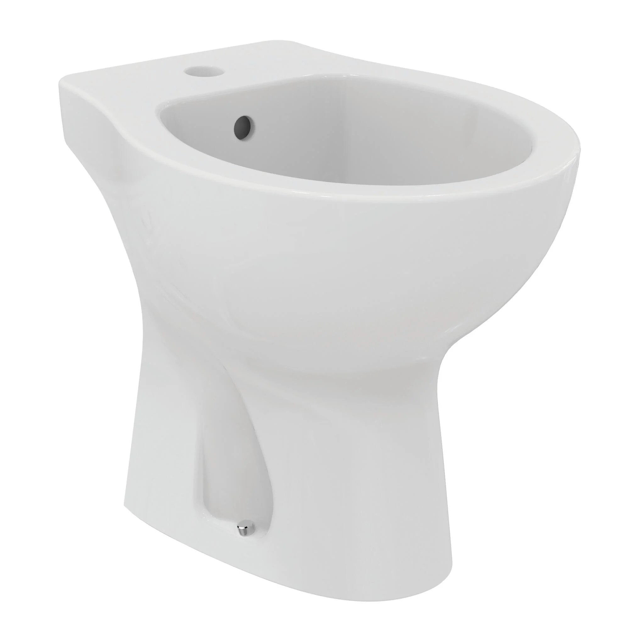 Bidet distanziato tirso IDEAL STANDARD Leroy Merlin