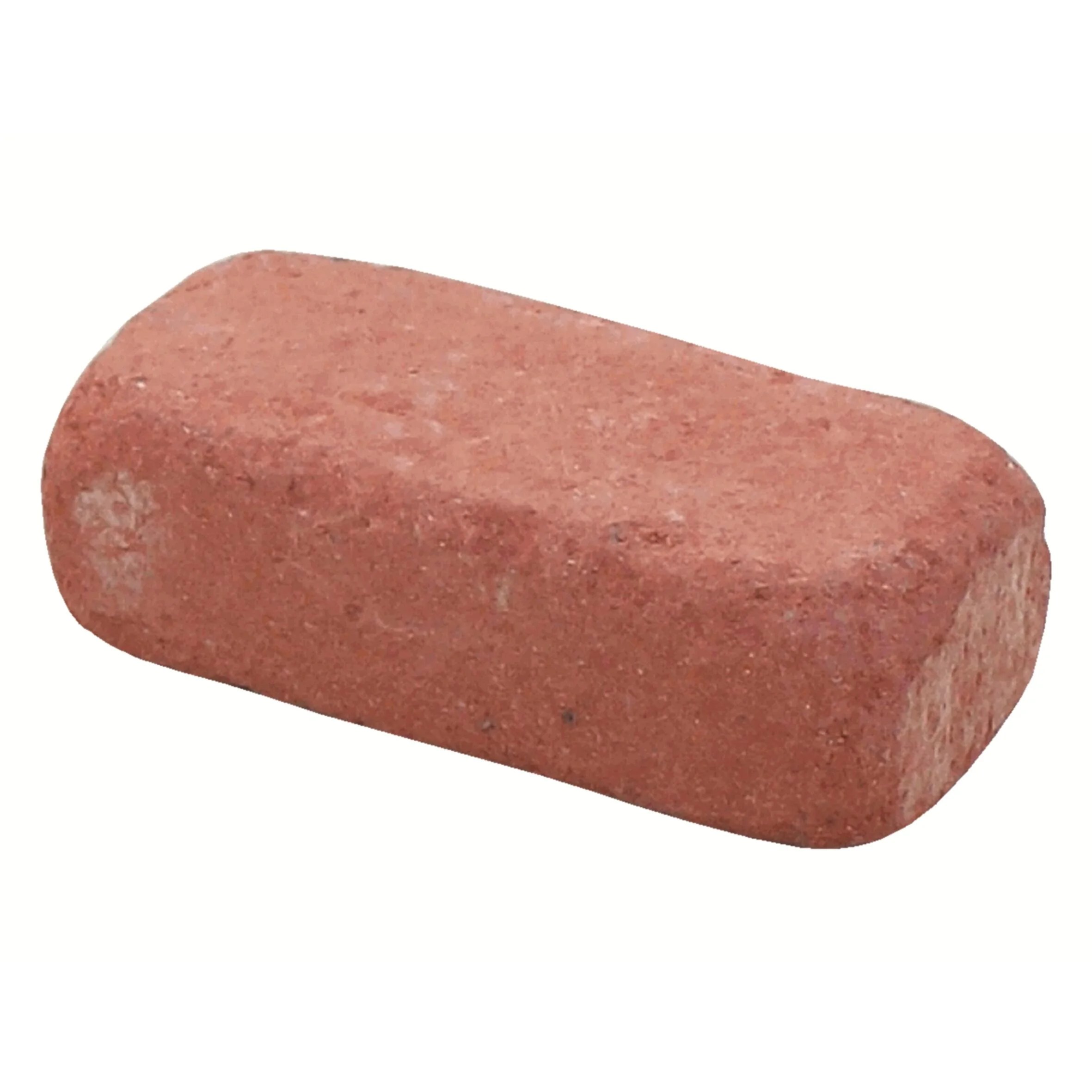 Mattoni grandi rossi H 12 cm 30 pezzi Leroy Merlin