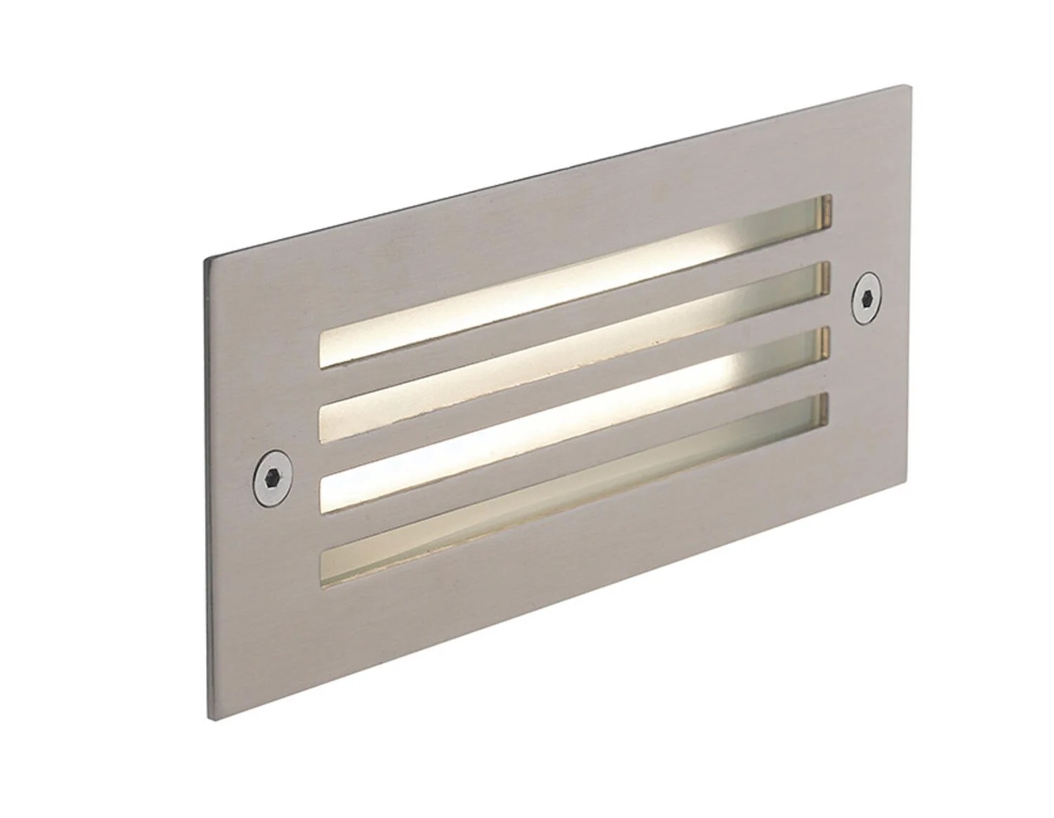 Faretti da incasso da esterno prezzi e offerte online Leroy Merlin