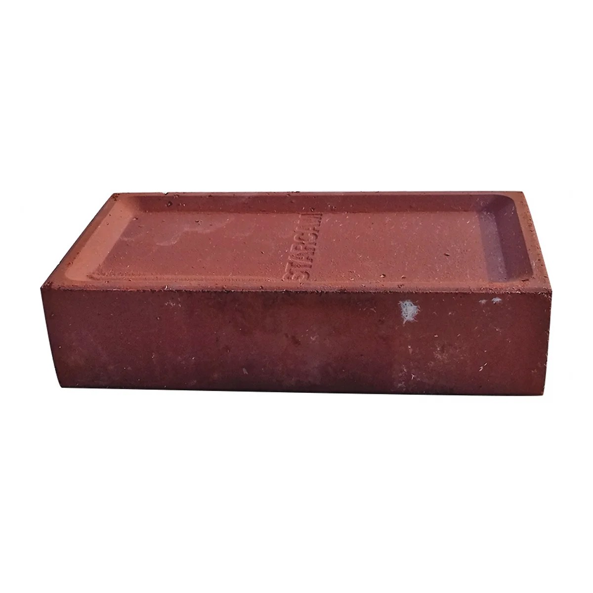 Mattone marrone 11 cm x 22 mm Sp 6 cm Leroy Merlin