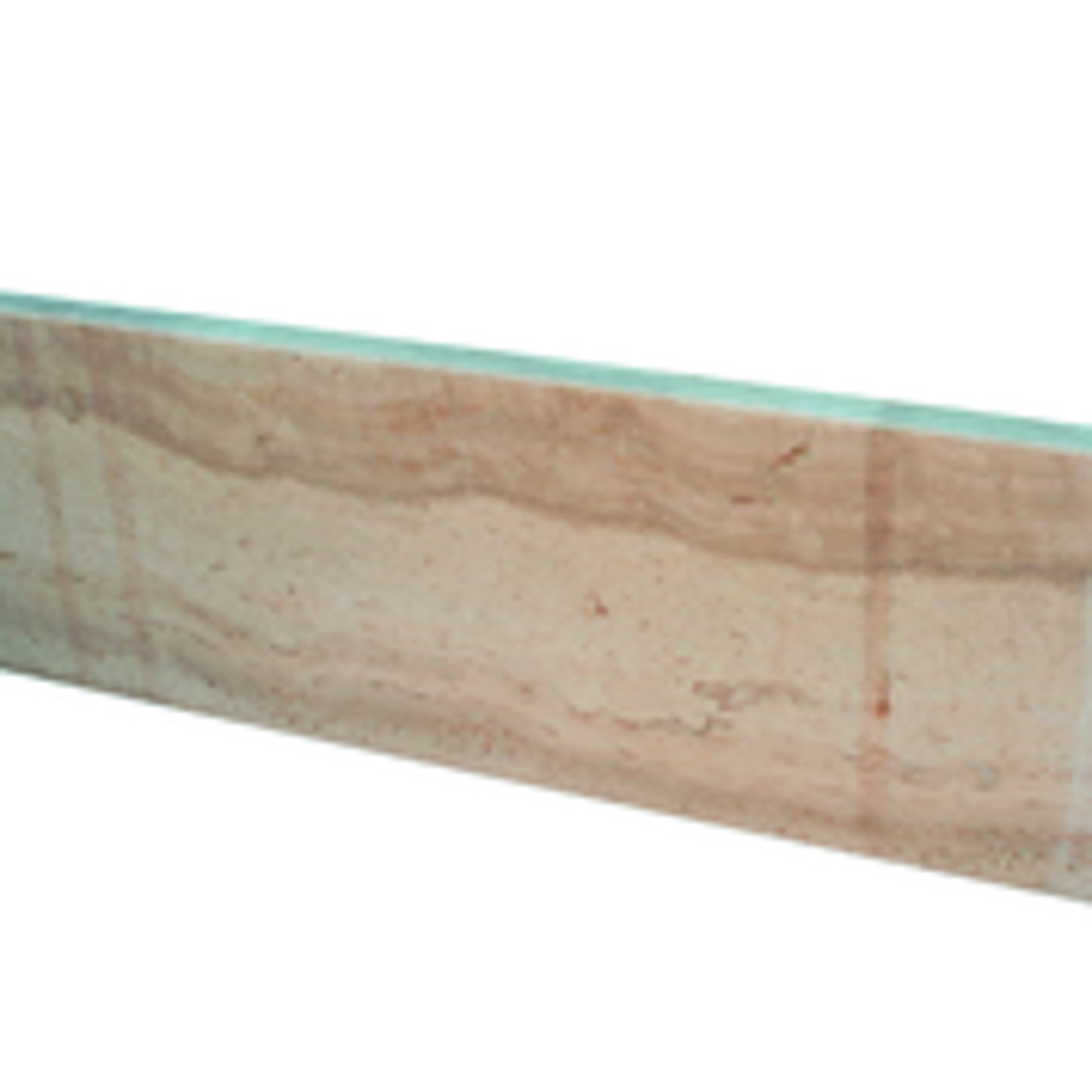 Mattone beige 20 cm x 1000 mm Sp 3 cm Leroy Merlin