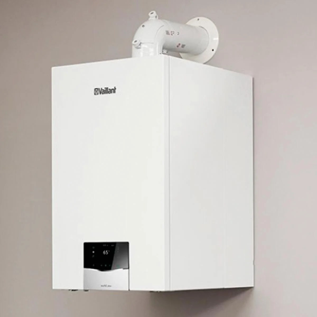 Caldaia a gas Metano a condensazione 26 Kw VAILLANT Ecotec Plus VMI Ad