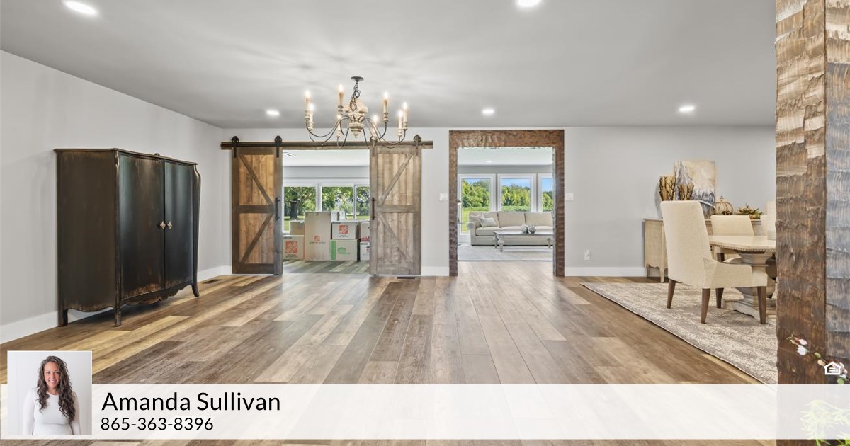 3323 Davis Ford Rd, Maryville, TN 37804