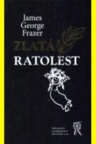 Knihy Zlata Ratolest Stahnete Si Epub Zdarma