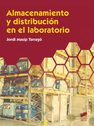 Almacenamiento Y Distribución En El Laboratorio / Nejlevnější Knihy 428_x_320_jpg