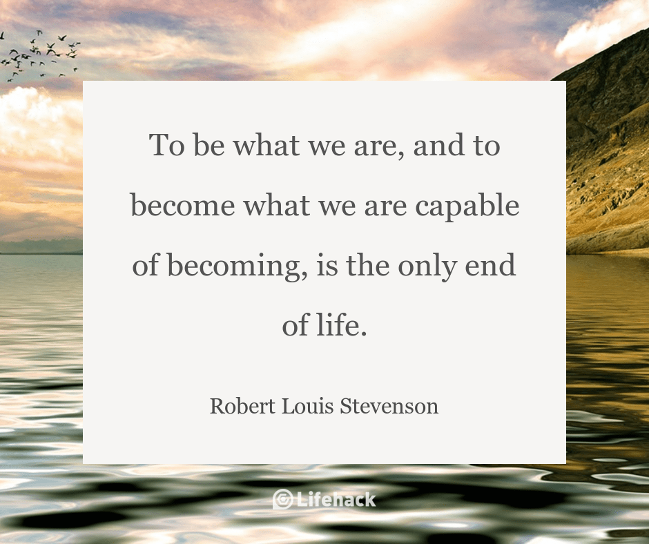 100 Best Quotes About Life To Give You Lessons