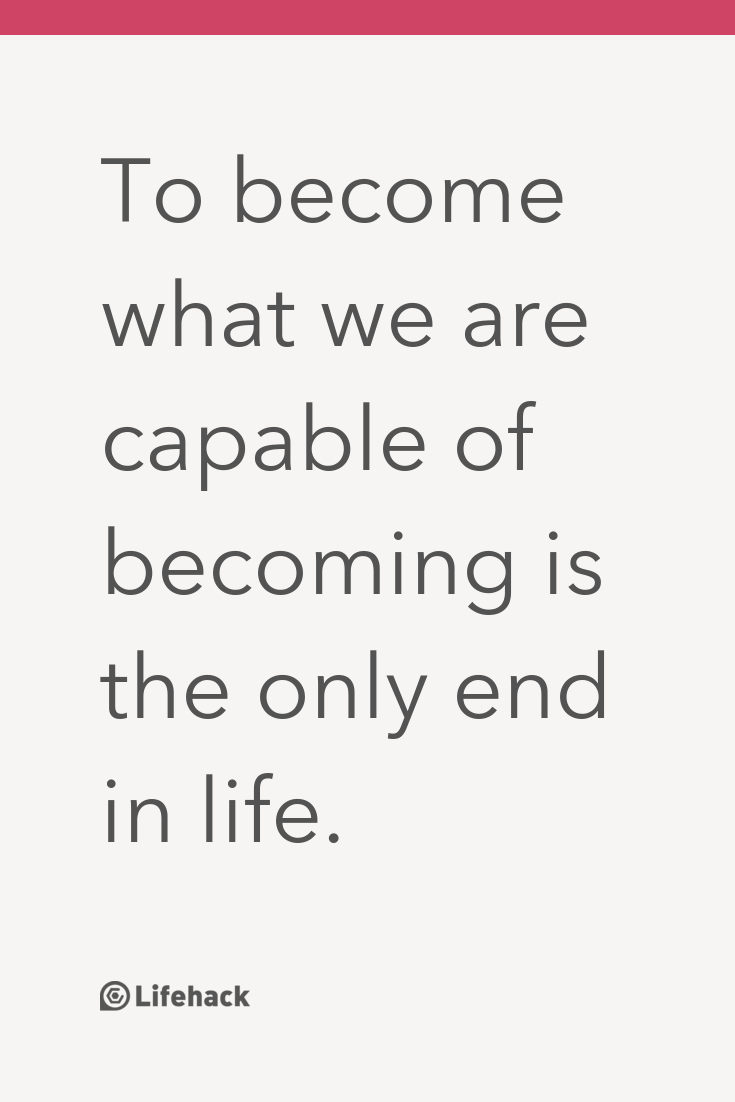 100 Best Quotes About Life To Give You Lessons